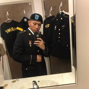 Meet your Posher, Martin